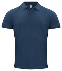 POLO IN COTONE ORGANICO